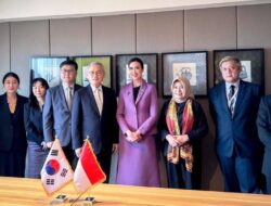 Semangat Bersinergi, Indonesia Kembali Berpartisipasi dalam ASEAN Tourism Forum