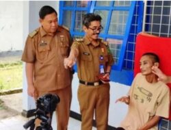 Dukcapil Kota Bengkulu Gencarkan Pendataan Kelompok Rentan