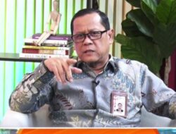 KPK Soroti Kerawanan Korupsi di Sektor Swasta