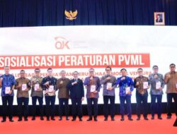 OJK Terus Perkuat Regulasi Sektor Lembaga Pembiayaan