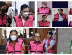 PT Timah memutuskan untuk memberhentikan seorang karyawannya setelah unggahan video TikTok yang menghina tenaga honorer terkait penggunaan BPJS menuai kontroversi.