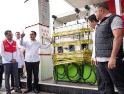 Pertamina Tindak Tegas SPBU Nakal, Pastikan Hak Konsumen Terjaga