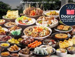 Ramadhan Bersama di Mercure Bengkulu: “Balik Kampung” dengan Ragam Kuliner Istimewa