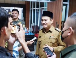 100 Hari Helmi – Mian: Gebrakan Jalan Mulus, Ambulans Gratis, dan BPJS Kesehatan untuk Semua