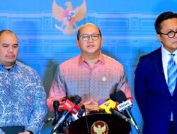 Presiden Prabowo Tegaskan Profesionalisme dalam Rekrutmen Tim Danantara