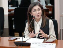 MudikPedia 2025 Resmi Diluncurkan, Panduan Mudik Lengkap dalam Satu Genggaman