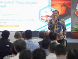 KPK Ingatkan Pentingnya Business Judgement Rule