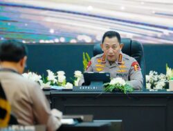 Polri Buka Hotline 110, Beri Pelayanan Maksimal Masyarakat saat Mudik