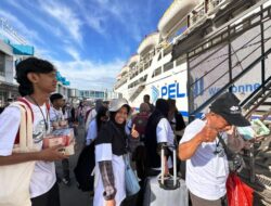 Mudik Gratis PLN Dibuka, Kuota 11 Ribu, Daftar via PLN Mobile Sekarang!