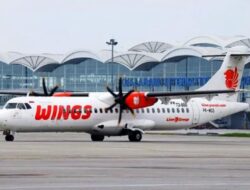 Wings Air Resmi Buka Rute Baru: Bengkulu Kini Terhubung ke Mukomuko, Bandar Lampung, dan Padang