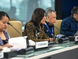 Kemkomdigi-BMKG Perkuat Sistem Peringatan Dini Hadapi Cuaca Ekstrem