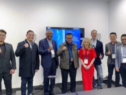 Kolaborasi SEDP Perkuat Infrastruktur Digital Nasional, Indonesia Siap Jadi Pemain Global