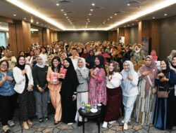 Meutya Hafid: Perempuan UMKM Harus Berani Go Digital