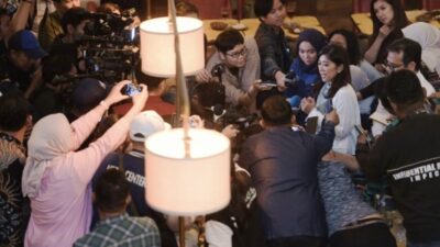 Meutya Hafid: Kebebasan Pers Pilar Demokrasi, Pemerintah Siap Bertindak