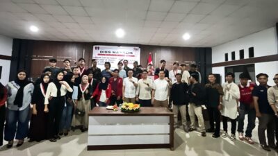 GMNI: 71 Tahun Jalan Panjang Melawan Penjajahan Gaya Baru