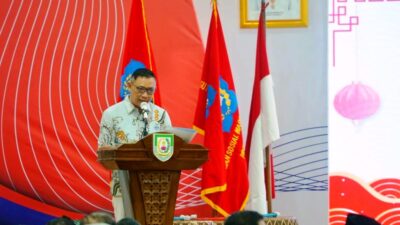 PSMTI Bantu Rakyat, Eratkan Persatuan dalam Keberagaman