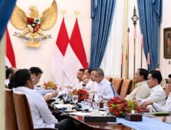 Prabowo Pimpin Arah Baru Ekonomi Desa: Koperasi Merah Putih untuk Rakyat