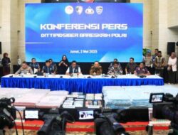 Dibalik Rp 75 Miliar Judi Online: Jejak Uang Kotor dan Bisnis Gelap yang Tak Pernah Tidur