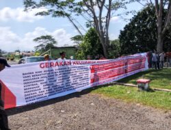 Kontraktor Seluma Menggugat: Proyek Selesai, Hak Tak Jua Dibayar