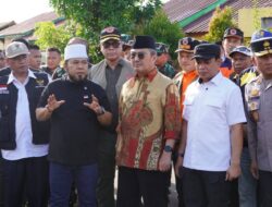 Pemprov Bengkulu Siapkan Rp 4,7 Miliar untuk Pulihkan Rumah Warga Terdampak Gempa