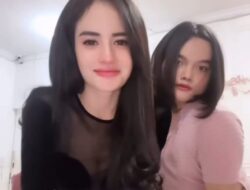 Intip Potret Carissa dan Chepratama, Dua Pengusaha Muda Populer Asal Medan