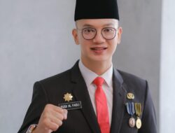 Gubernur Helmi Tak Beli Mobil Dinas, APBD Difokuskan untuk Program Bantu Rakyat