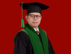 Dari Sungai Kerinci ke Mimbar Akademik: Prof. Iskandar Nazari Kukuhkan “Ruhiologi” sebagai Gagasan Pendidikan Ruhani