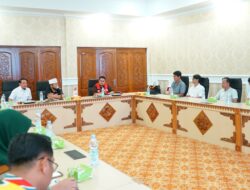 BBM Langka Tak Kunjung Usai, Gubernur Bengkulu Desak Pertamina dan Kementerian BUMN Bertindak