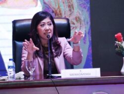 Menkomdigi: Menjaga Kedaulatan Tak Lagi Cukup dari Darat, Laut, dan Udara