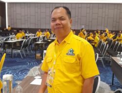 Klarifikasi Wakil Ketua Partai Golkar Provinsi Bengkulu Terkait Pemberitaan Ketua DPRD