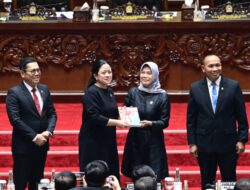 BPK Beri WTP atas LKPP 2024, Tapi Soroti Belanja Negara
