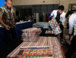 Transaksi Judi Online Turun 80 Persen, Pemerintah Perkuat Tata Kelola Ruang Digital