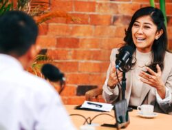 PP TUNAS: Negara Hadir Lindungi Anak di Rimba Dunia Digital