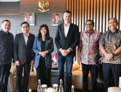 GSMA: Masa Depan 5G Asia Ada di Tangan Indonesia, Tapi Siapkah Kita?