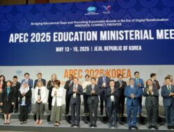 Forum APEC Sepakat Pendidikan Bermutu Adalah Hak Semua
