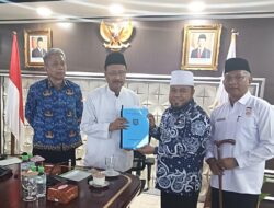 Gubernur Helmi Gaet Proyek Sekolah Rakyat Rp 200 Miliar dari Kemensos