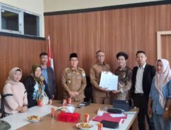 Warga Pasar Seluma Melawan: Lapor Dugaan Penyalahgunaan Wewenang Kepala Desa
