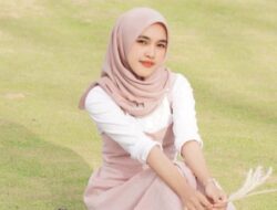 Melda Tri Aprisa, Founder Jasa Ketik Nasional, Kini Lebarkan Sayap ke Jasa Edukasi
