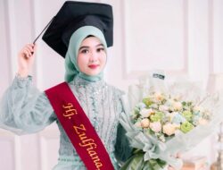 Hj. Zulfiana Saraji, Sosok Perempuan Inspiratif: Perempuan Produktif, Mandiri, dan Punya Tekad