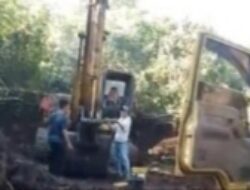 Oknum Kades di Kepahiang Diduga Selewengkan BBM Subsidi