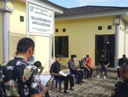 RSKJ Soeprapto Bengkulu Luncurkan “Rehabilitasi Butterfly”, Layanan Gratis untuk Pecandu NAPZA