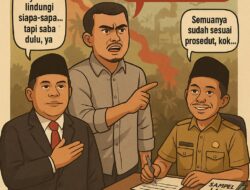 Kategori Pidana Lingkungan: Bupati dan DLH Mukomuko Tak Lagi Bisa Lindungi PT DDP