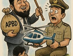 Helmi Rajin Hibah: “Bantu Rakyat” atau Menindas Rakyat?