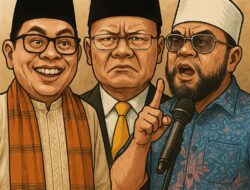 Trio Kepala Daerah Penghancur Ekologis Bukit Sanggul Seluma