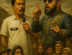 Bantu Rakyat Ilusi Narasi “Penjajahan”, Rakyat Disiksa Pajak Kendaraan dan BPJS