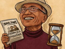 Ironi Dahlan Iskan: Dari Bapak Transformasi Jawa Pos, ke Tersangka Penggelapan?