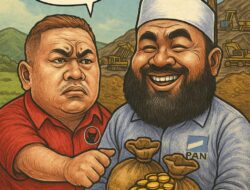 Febrinanda PDI-P: “Seluma Tidak Dijual”