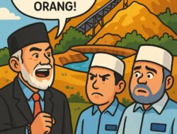 Sasriponi Ranggolawe Protes: Helmi Minta 20% Saham Emas Abaikan Teddy Penguasa Otonomi Seluma!