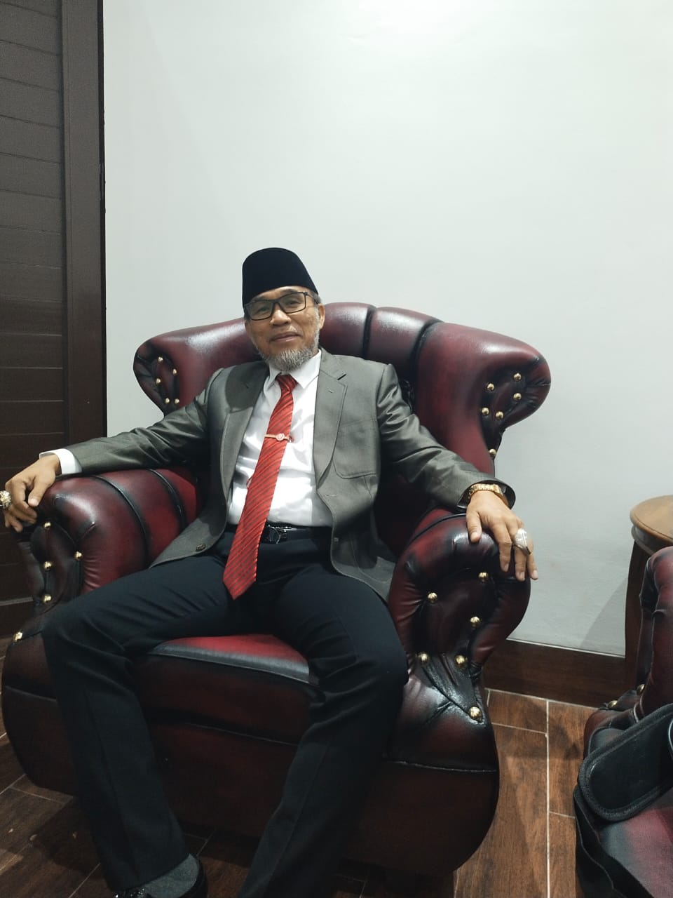 Sasriponi Bahrin Ranggolawe 