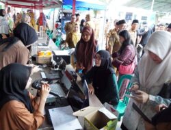 Program MPP Bergerak Kembali Digulirkan Pemkot Bengkulu